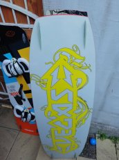 wakeboard / kiteboard - 2