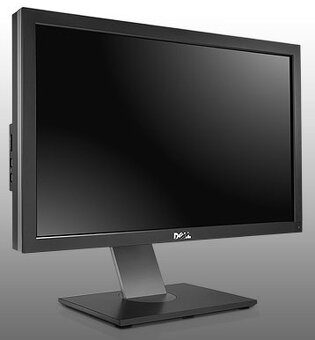 27"monitor  DELL UltraSharp 2711b - 2