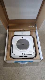 iRobot Braava jet m6 - 2