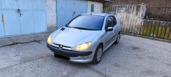 Peugeot 206 - 2