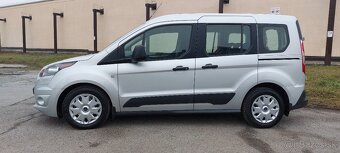 Ford Transit Connect 1.5 TDCi 5miest. - 2