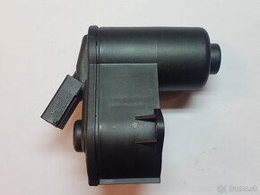 Servomotor parkovacej brzdy VW Passat 3C 12-zubovy3C0998281A - 2