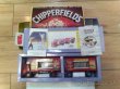 1:50 Corgi Classics Chipperfields Cirkus preprava zvierat - 2