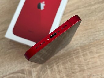 iPhone 13 128GB Product Red - 2