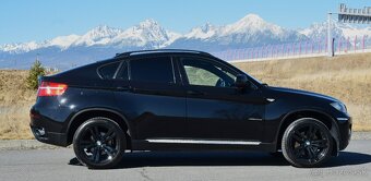 BMW X6 3.0d xDrive - 2