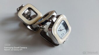 damske hodinky chronostar - 2