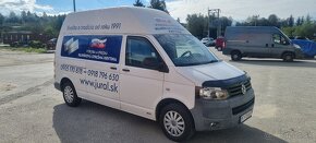 VW Transporter 2.0 TDI 4 Motion - 2