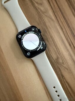 Apple Watch 7 45mm - 2