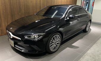 Predám originál disky Mercedes A | B | CLA R18 - 2