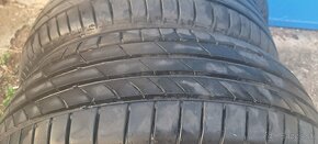 Kumho Ecsta 205/60 R16 92V - 2