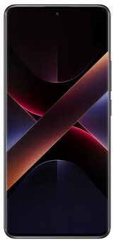 POCO X7 12GB/512GB čierny - 2