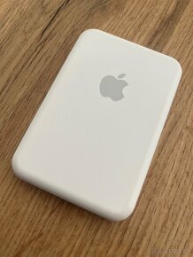 Predám bezdrótovú powerbanku. Funkčnú iba na iphone - 2