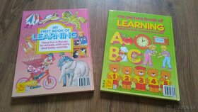 Slovníky pre deti - 2