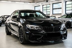 BMW M2 - 2