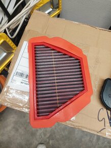 BMC air filter Yamaha MT10 - 2