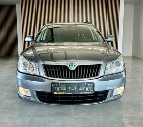 Škoda Octavia Combi 1.6 TDI 2013 /159 tisíc km - 2