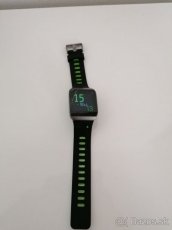 Predám chytré smart hodinky Xmartian One Green - 2