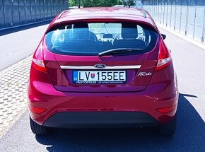 Ford Fiesta - 2