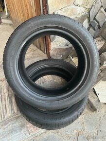 215/50R17 Good year - 2