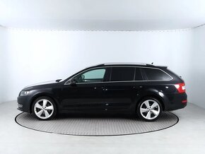 NA PRENÁJOM ŠKODA Octavia III. combi 1.6 TDi, AT - 2