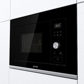 Gorenje BMX201AG1BG - 2