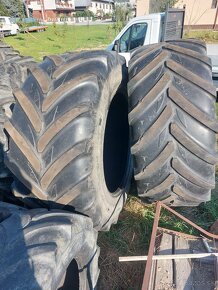 Traktorove pneumatiky 710/60r42 - 2