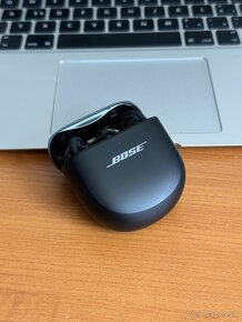 Bose Quietcomfort Ultra Earbuds - 2