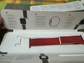 Apple Watch Sport Loop 45 mm náramok - 2