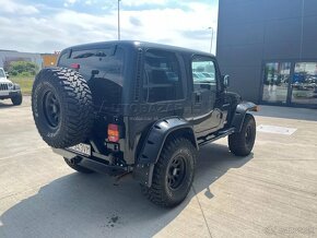 JEEP WRANGLER - 2