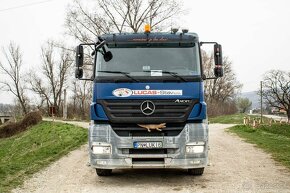 Mercedes AXOR 1840 LS - 2