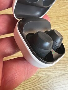 Samsung Galaxy Buds FE + nahradne stuple /SUPER CENA/ - 2