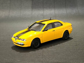 Alfa Romeo 156 - 2