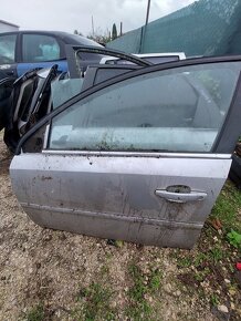 Opel Vectra 2,2DTI - 2