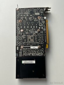  NVidia GTX 1060 3GB GDDR5  - 2