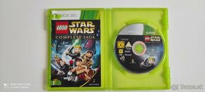 Lego star wars the complete saga (xbox360) - 2