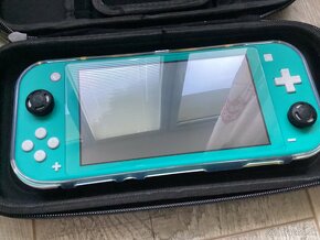 Switch Lite - 2