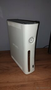 XBOX 360 - nefunguje mechanika - 2