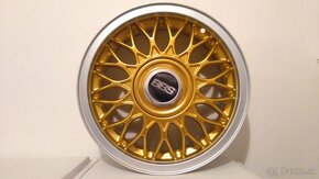 BBS R15 4x100 - 2