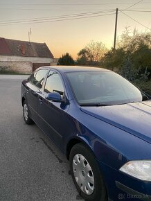 Škoda Octavia 1.6 MPI - 2