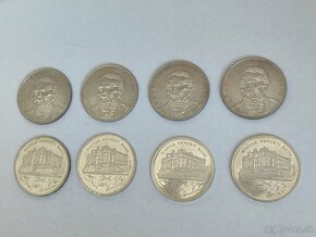 200 Forint, 1994-1992 - 2