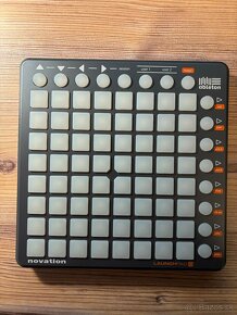 Novation Launchpad S - 2