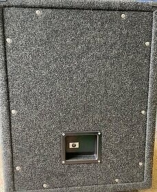 Reproduktory JBL 600 WATT - 2