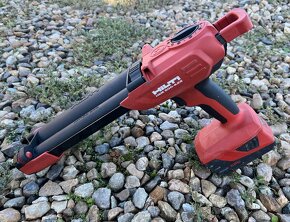 Hilti HDE 500-A22 vytláčacia pištoľ - 2