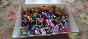 Predám figúrky My Little Pony Hasbro - 2