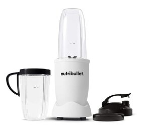 NUTRIBULLET NB907W - 2