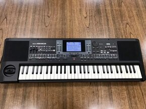 Korg micro ARRANGER - 2