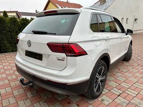 Volkswagen Tiguan 2.0 TDI 140kw s automatickou 7-stupňovou p - 2