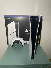 Playstation 5 - 2