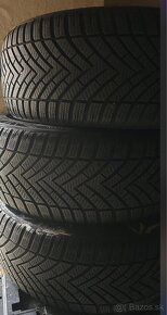 Zimné pneu 196 / 45 r16 - 2