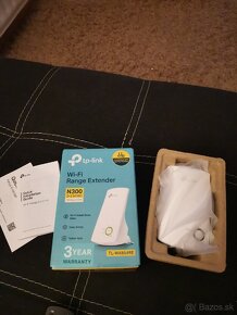 Wifi Extender Tp-link - 2